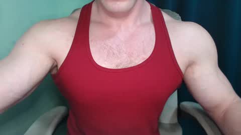 Snapshot of mrbiceps_23 chatting on 02-07-25, 10:09 Mrbiceps23 online show from 02-07-25, 10:09