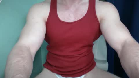 Snapshot of mrbiceps_23 chatting on 09-18-25, 09:28 Mrbiceps23 online show from 09-18-25, 09:28