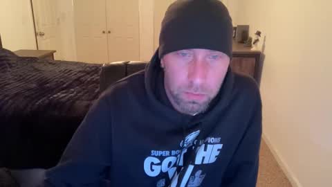 mrbignuts469 online show from 12-01-25, 11:59