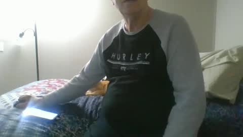 mrbill55 online show from 02-23-25, 12:19