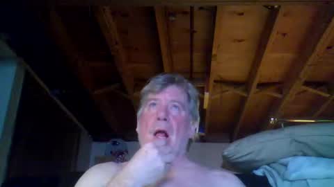 mrblade666 online show from 12-15-25, 12:37