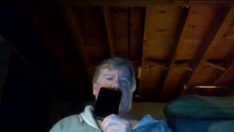 Snapshot of mrblade666 chatting on 12-23-25, 12:41 mrblade666 online show from 12-23-25, 12:41