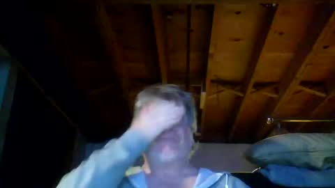 Snapshot of mrblade666 chatting on 01-19-26, 11:58 mrblade666 online show from 01-19-26, 11:58