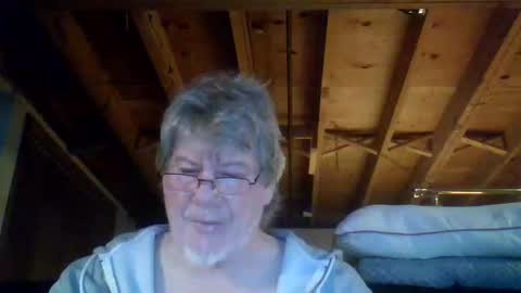 Snapshot of mrblade666 chatting on 02-02-26, 11:14 mrblade666 online show from 02-02-26, 11:14