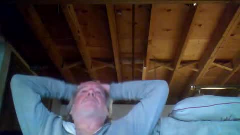 Snapshot of mrblade666 chatting on 02-12-26, 01:44 mrblade666 online show from 02-12-26, 01:44