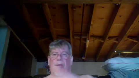 mrblade666 online show from 03-11-26, 01:22