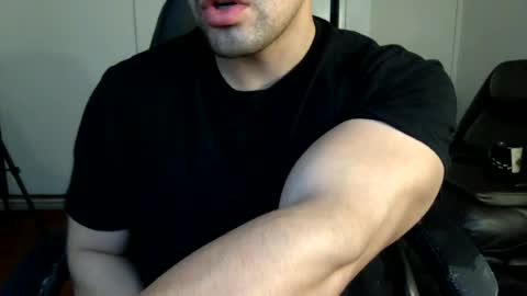Snapshot of mrbree chatting on 07-29-26, 05:44 Mr Bree online show from 07-29-26, 05:44