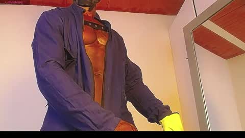 byron online show from 05-29-26, 11:47