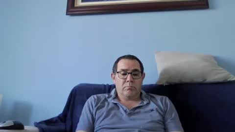 Mrcaruso online show from 02-15-25, 02:33