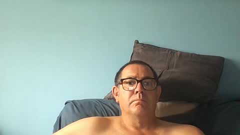 Mrcaruso online show from 06-29-26, 06:30