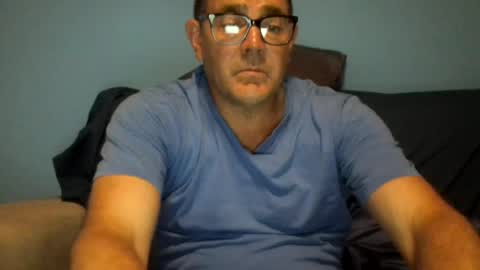 Mrcaruso online show from 07-24-26, 10:35