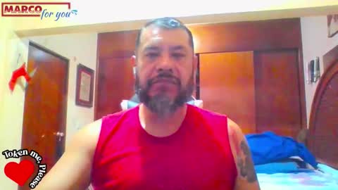 Snapshot of mrcforyou chatting on 10-13-25, 06:08 mrcforyou online show from 10-13-25, 06:08