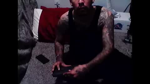 mrchef465 online show from 04-20-26, 09:45