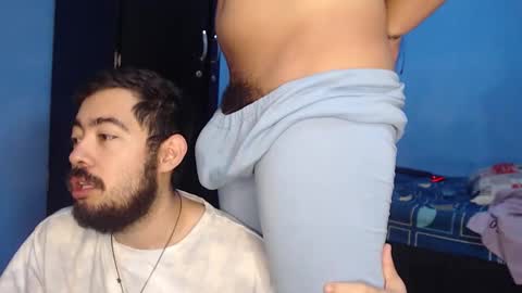 Christtofer online show from 12-05-25, 01:42