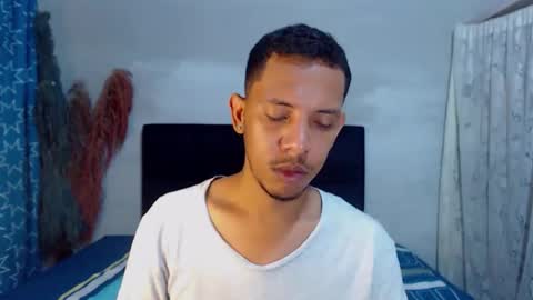 Christtofer online show from 03-29-26, 11:54