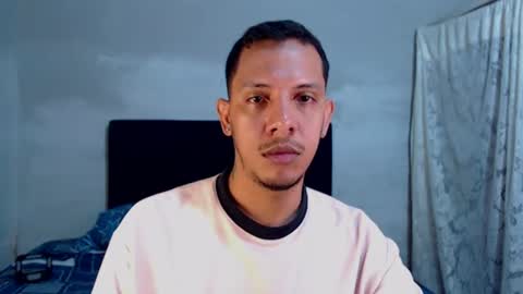 Snapshot of mrchrisdaniel chatting on 07-12-26, 02:08 Christtofer online show from 07-12-26, 02:08