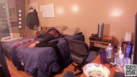 Chuck Daily online show from 12-08-24, 03:10