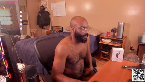 Chuck Daily online show from 12-10-24, 07:22