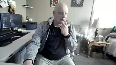 Snapshot of mrclean_55 chatting on 10-23-25, 07:12 MrClean55 online show from 10-23-25, 07:12