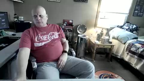 Snapshot of mrclean_55 chatting on 12-02-25, 04:57 MrClean55 online show from 12-02-25, 04:57
