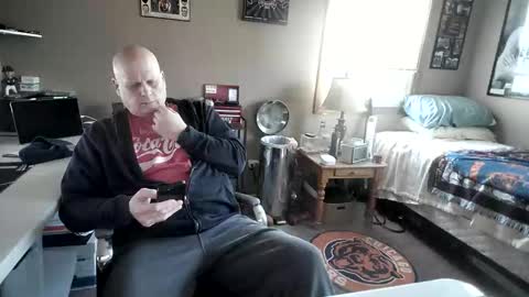 MrClean55 online show from 01-12-26, 04:34