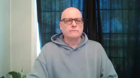MrClean55 online show from 04-20-26, 06:42