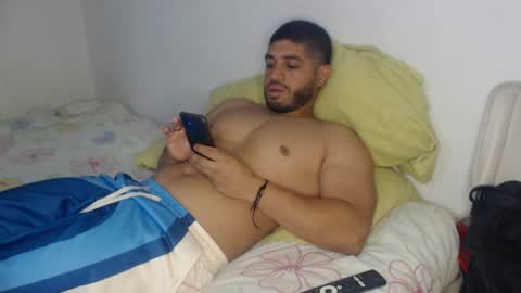 Snapshot of mrcum24 chatting on 07-28-26, 10:31 Will online show from 07-28-26, 10:31