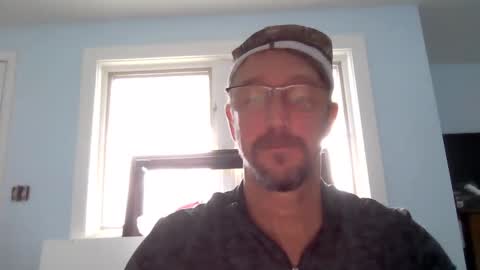 mrcumstain online show from 02-12-25, 09:54