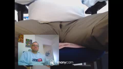 MrJohnsen1975 online show from 04-26-26, 11:41