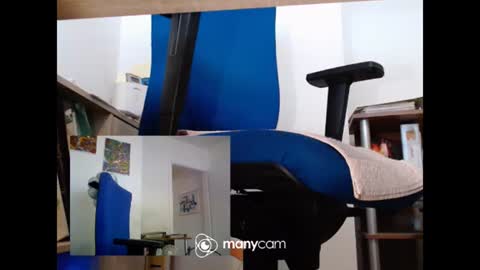 MrJohnsen1975 online show from 06-26-26, 03:05