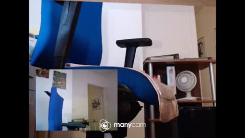MrJohnsen1975 online show from 06-28-26, 09:59
