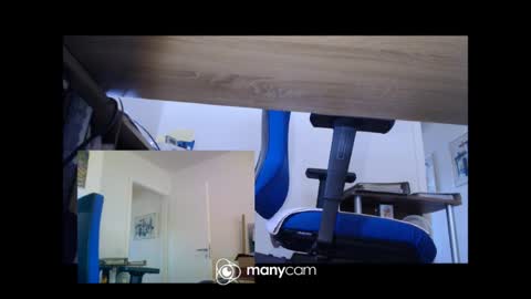 MrJohnsen1975 online show from 08-02-26, 02:37