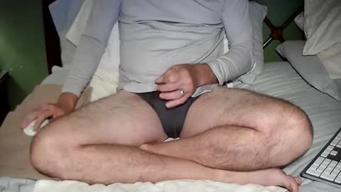 mrericsmith  email hidnnn online show from 10-23-25, 10:03