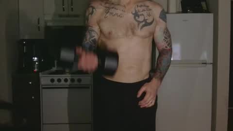 IwantU2WatchME online show from 03-25-26, 08:42