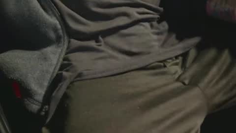 IwantU2WatchME online show from 03-31-26, 07:31