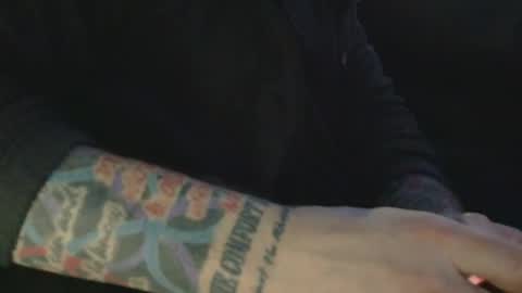 IwantU2WatchME online show from 04-24-26, 03:31