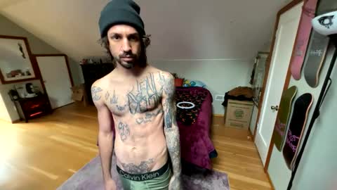 mrfanceypants online show from 11-06-25, 10:21