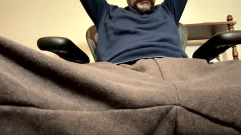 thickdickpnw online show from 01-01-25, 05:22