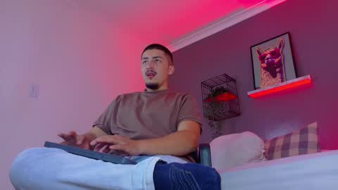 Mr Fox online show from 01-16-26, 07:29