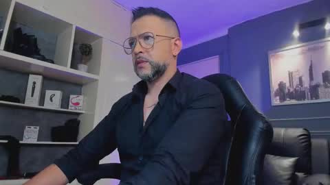 MrFrank. online show from 11-07-25, 11:32