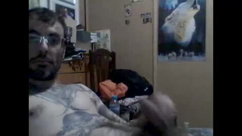 mrfumao online show from 01-18-26, 02:48