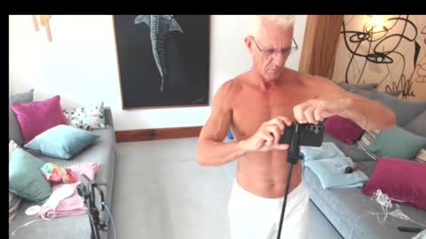 MrFunTimeforYou online show from 02-12-25, 07:02