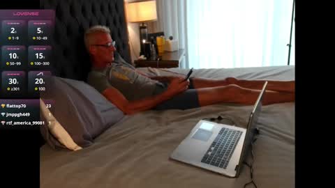 MrFunTimeforYou online show from 03-02-25, 09:32