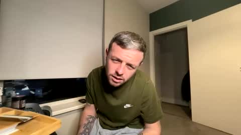 mrgirth99 online show from 01-13-26, 04:45