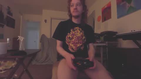 Ian online show from 03-27-26, 05:24