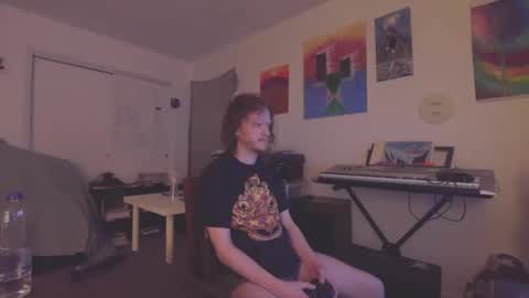 Snapshot of mrgoldtouch chatting on 04-24-26, 05:43 Ian online show from 04-24-26, 05:43
