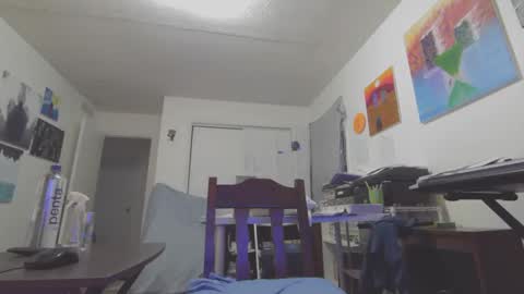 Snapshot of mrgoldtouch chatting on 05-22-26, 04:52 Ian online show from 05-22-26, 04:52