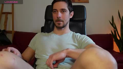 juan luis online show from 02-05-25, 09:46