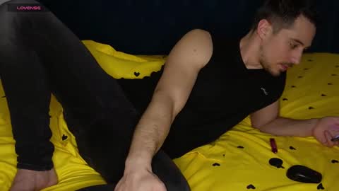 juan luis online show from 02-08-25, 03:21