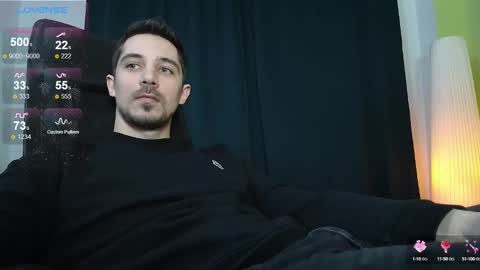 juan luis online show from 02-21-25, 07:21